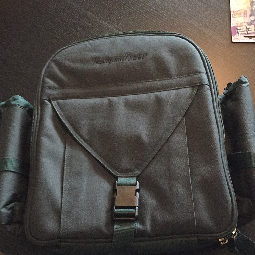 Harry and David Picnic Backpack